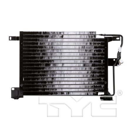 Tyc Products TYC A/C CONDENSER 4379